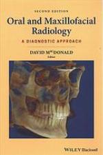 Oral and Maxillofacial Radiology