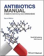 Antibiotics Manual