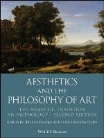 Aesthetics and the Philosophy of Art