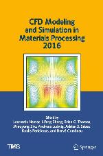 Cfd Modeling and Simulation in Materials Processing 2016