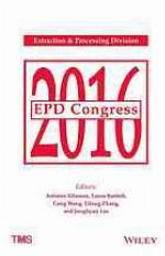 Epd Congress 2016
