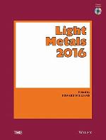 Light Metals 2016