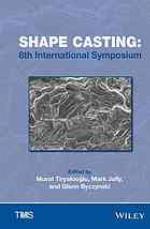 Shape Casting