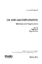 Oil and gas exploration : methods and application