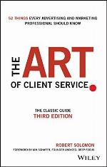 The Art of Client Service