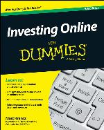 Investing Online For Dummies
