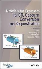 Materials and Processes for Co2 Capture, Conversion, and Sequestration