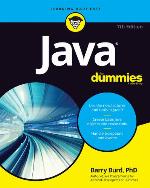 Java for Dummies
