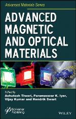 Advanced Optical Materials