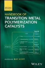 Handbook of Transition Metal Polymerization Catalysts