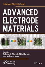Advanced Electrode Materials