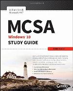 Microsoft Configuring Windows Devices Study Guide