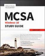 MCSA Microsoft Windows 10 Study Guide