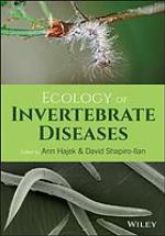 Ecology of Invertebrate Diseases