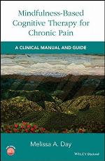 Mindfulness-Based Cognitive Therapy for Chronic Pain