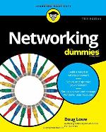 Networking for Dummies
