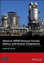 Stress in ASME pressure vessels, boiler and nuclear components