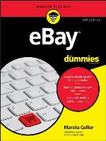 eBay for Dummies