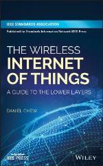 The Wireless Internet of Things