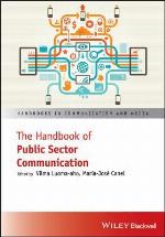 The Handbook of Public Sector Communication