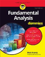 Fundamental Analysis for Dummies