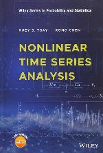 Nonlinear Time Series Analysis