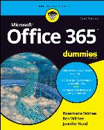 Office 365 for Dummies