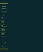 Organic Reactions, Volume 88