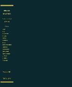 Organic Reactions, Volume 88