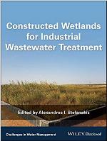 Constructed Wetlands for Industrial Wastewater Treatment