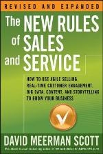 The New Rules of Sales and Service