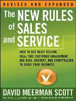 The New Rules of Sales and Service