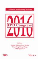 Epd Congress 2016