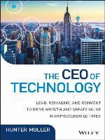 The CEO of Technology
