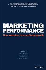 Marketing Performance