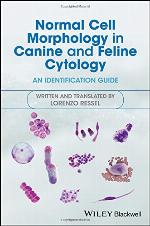 Normal Cell Morphology in Canine and Feline Cytology