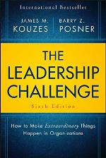The Leadership Challenge