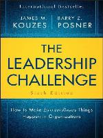 The Leadership Challenge
