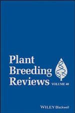 Plant Breeding Reviews, Volume 40