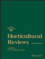 Horticultural Reviews, Volume 44