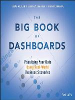 The Big Book of Dashboards