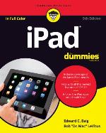 iPad for Dummies