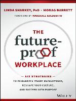 The Future-Proof Workplace