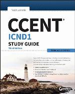 CCENT ICND1 Study Guide