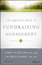 The Complete Guide to Fundraising Management