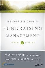 The Complete Guide to Fundraising Management