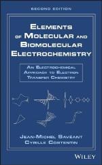 Elements of Molecular and Biomolecular Electrochemistry