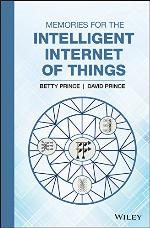 Memories for the Intelligent Internet of Things