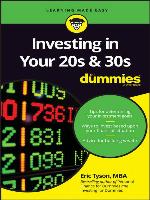 Investing in Your 20s and 30s For Dummies