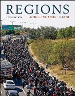 Regions--Instructor's Edition
